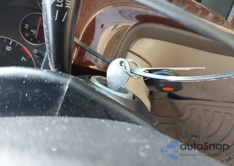 2003 Subaru Outback H6-3.0 L.l. Bean Edition z USA, uszkodzony, nr VIN 4S3BH806137620890